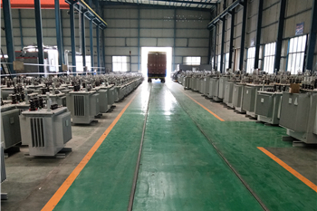 宝应S13-1000kva/10kv/0.4