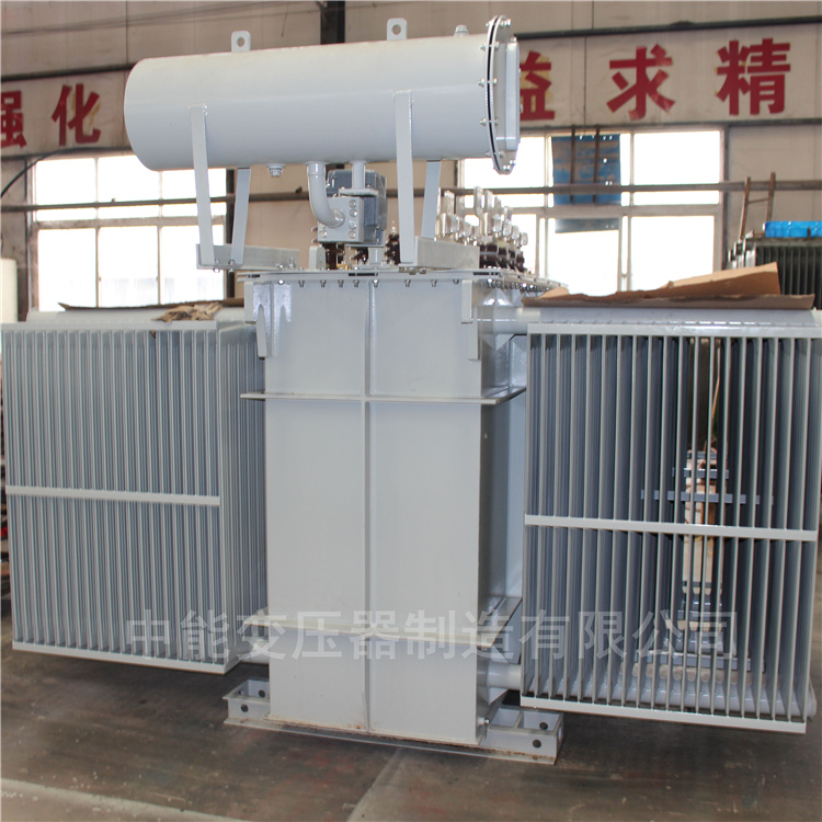 宝应S20-2500KVA/10KV油浸式变